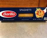 Bacon Spaghetti Sauce recipe step 5 photo