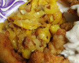 A picture of step 3 of Simple Yellow Squash.