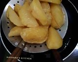 Foto langkah ke 1 dari resep Stick Kentang Keju.