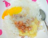 Foto langkah ke 3 dari resep Perkedel BihunKentang Frozen.