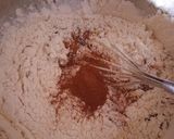 Foto langkah ke 2 dari resep Banana Muffin.
