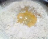 बेक्ड ड्रायफ्रूट्स गुझिया रेसिपी चरण 4 फोटो