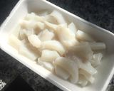 Foto del paso 1 de la receta: Papas con choco