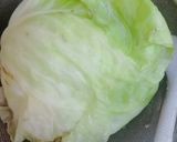 Foto del paso 4 de la receta: Pollo en salteado peruano, dumpi vegetales a estilo coreano