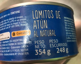 Foto del paso 2 de la receta: Empanaditas de atún o empanadas de Vigilia