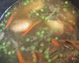 Foto del paso 12 de la receta: Cazuela de Pollo estilo Ally