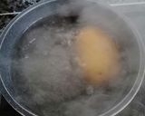 Foto del paso 4 de la receta: Pintxo de morcilla