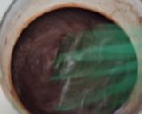 Gambar langkah 2 resipi Borneo (Sabah) Chocolate Ice.