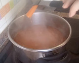 Foto del paso 3 de la receta: Lentejas con chorizo de la abuela