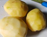 Foto langkah ke 1 dari resep Kentang Goreng gurih.