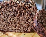 Foto del paso 11 de la receta: Pan de lentejas (sin remojar) y avena