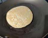Foto del paso 1 de la receta: Sandwichito saludable para el desayuno