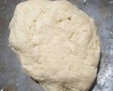 Homemade Naan recipe step 3 photo