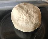 Foto del paso 2 de la receta Pan