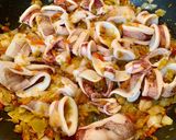 Foto del paso 5 de la receta: Guisito marinero