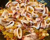 Foto del paso 5 de la receta: Guisito marinero