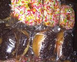 Foto langkah ke 6 dari resep Dontang by me.