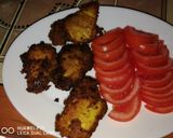 Foto del paso 8 de la receta: “Pla Tod Kamin” (ปลาทอดขมิ้น), pescado frito con cúrcuma
