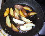 Foto del paso 6 de la receta: Lomo saltado