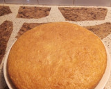 Foto del paso 5 de la receta: Torta de vainilla