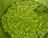 Foto langkah ke 5 dari resep Kacang telur.