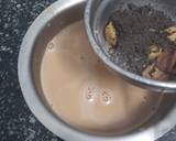 Yummy Masala Tea Using Milk Powder recipe step 9 photo