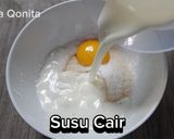 Foto langkah ke 8 dari resep Soes Vla.