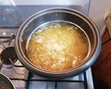 Foto del paso 2 de la receta: Pasta con brócoli (a la machaza)