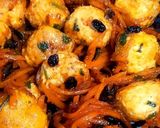 عکس مرحله 7 از دستور عدس‌ پلو مخصوص