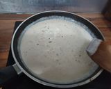 Foto del paso 3 de la receta: Pasta de crema con camarones