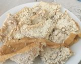 Foto langkah ke 7 dari resep Tahu walik.