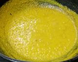 รูปขั้นตอนการทำที่ 2 ของ แกงเขียวหวาน(หมี่กึง)เจ