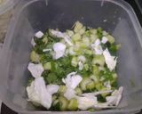 Foto del paso 1 de la receta: Puchero