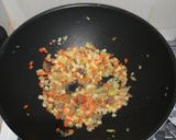 Foto langkah ke 2 dari resep Soes Ragout.