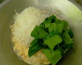 Foto langkah ke 4 dari resep Bihun Kuah Telur.
