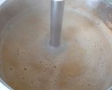 Foto del paso 7 de la receta Chupitos de crema de gambones