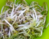 Foto langkah ke 1 dari resep Tumis kerang pete.