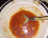 Malai matar recipe step 3 photo