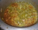 अंबाडीची पातळ भाजी (Ambadichi Patal Bhaji Recipe In Marathi) रेसिपी स्टेप 12 फोटो 