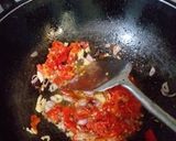 Foto langkah ke 5 dari resep Balado Daging Gula Asam.