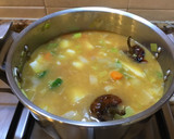 Foto del paso 5 de la receta: Porrusalda de bacalao