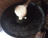 ઉત્તપમ (Uttapam Recipe In Gujarati) રેસીપી સ્ટેપ3ફોટો
