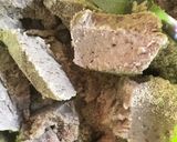 Habos - gesztenyés recept fázis 1 fotója