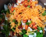 Foto del paso 1 de la receta: ¡Albóndigas con salsa! 😻