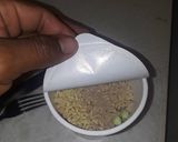 Foto del paso 2 de la receta: Una rica y calientita"sopa maruchan"