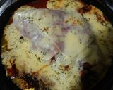 Foto del paso 6 de la receta: Matambre a la pizza