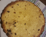Foto del paso 5 de la receta: Tarta de chocolate y ricota low carb
