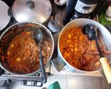 Foto del paso 14 de la receta: Guiso de lentejas potente