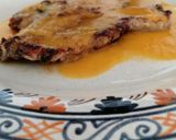 Foto del paso 12 de la receta: Chuletas de aguja de cerdo en salsa española