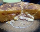 Foto del paso 7 de la receta: Tortilla Rellena